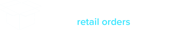 Free Shipping for Retail Order over $100