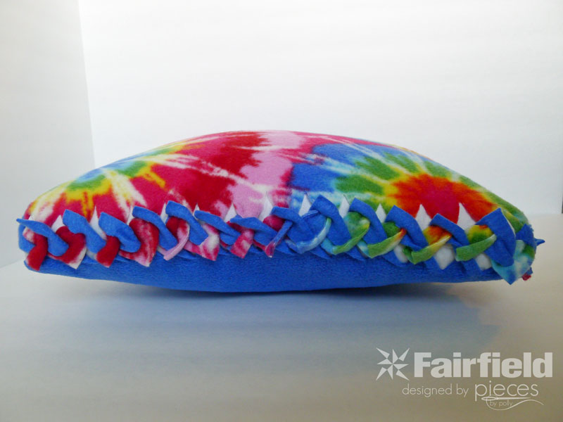 40 Diy No Sew Fleece Projects