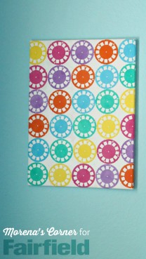 Colorful Wall Art
