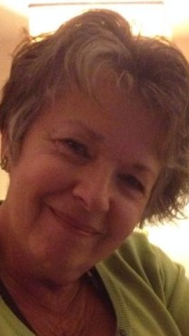 Cindy Mcguire