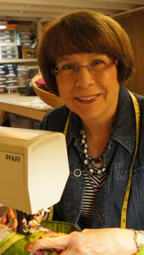 Elaine Schmidt