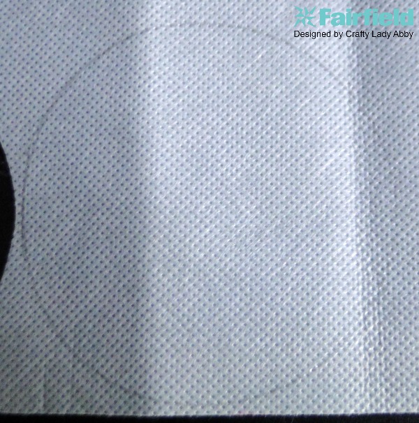 DIY Fabric Spikes with Oly*Fun - Fairfield World Blog