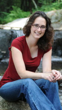 Jennifer Carson
