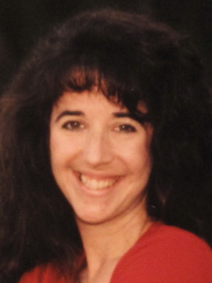 Eve Leder