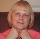 Janet Maurer