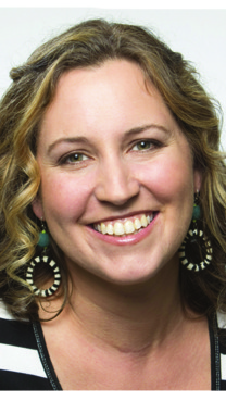 Jennifer Heynen