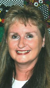 Joni Pike