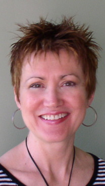 Judy Levine