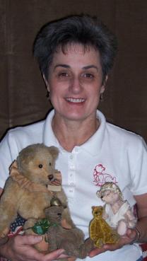 Luann Bowen