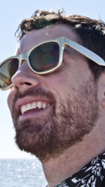 Luke Haynes