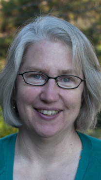 Lynn Harris