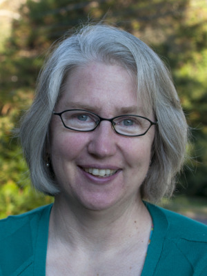 Lynn Harris