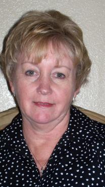 Nancy Lindblom