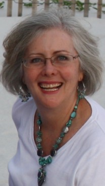 Sandy Fitzpatrick