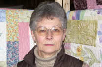 Carol Strief