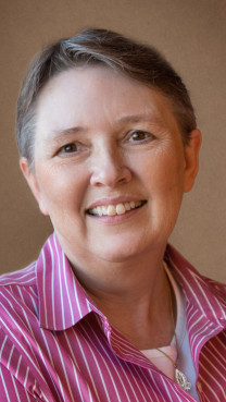 Nancy Mahoney