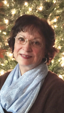 Rita Lynne