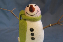 Snowfolk