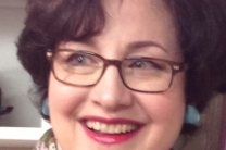 Anita Grossman Solomon