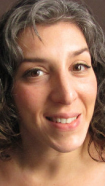 Tammy Gross