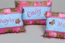 Just For You Pillows