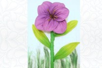 3D Fun Flower