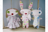 Doris and Friends
