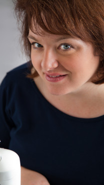 Heather Scrimsher