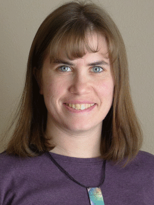 Polly Carlson