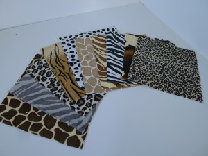 007 Cuddle Prints