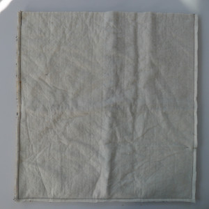 040 Stitch around 3 sides