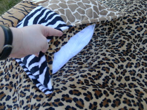 116 Pillow