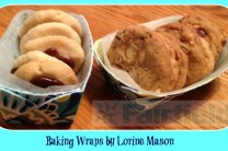 Baking Wraps
