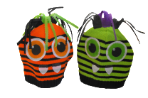 Monster Beanies