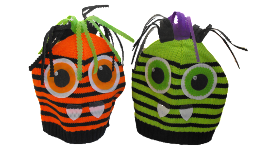 Monster Beanies