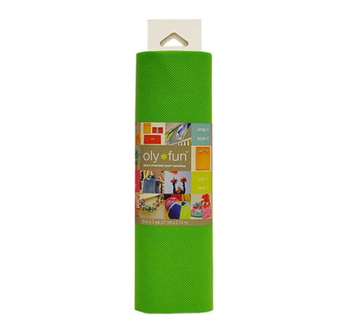Oly-Fun® Craft Pack Kiwi