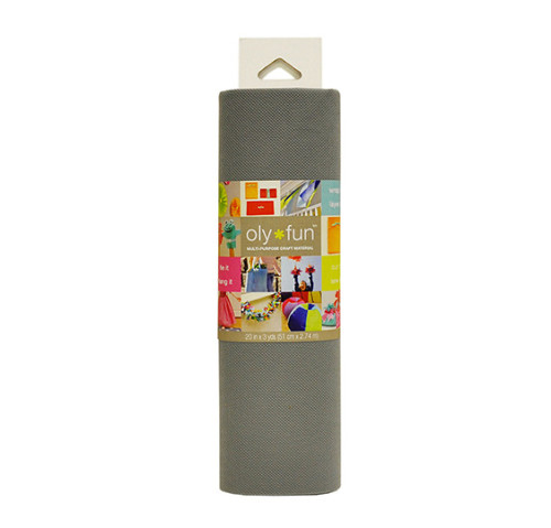 Oly-Fun® Craft Pack Slate