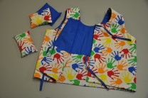 Weighted Sensory Vest