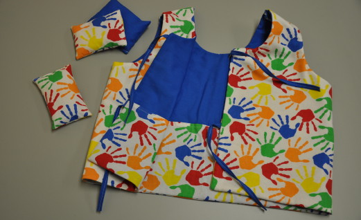 Weighted Sensory Vest