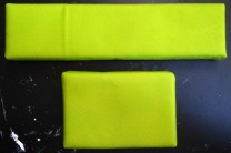 DIY Computer Keyboard and Mouse Armrests