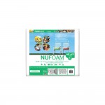 NuFoam™ Pad – 15″ x 17″ x 2″ thick