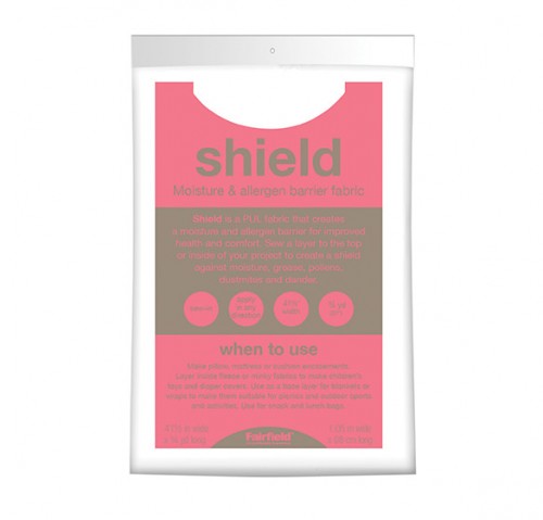 Shield Liner Fabric Craft Pack