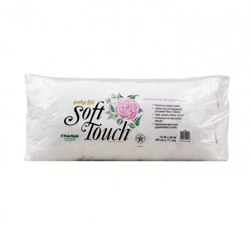 Soft Touch® Pillow 14″ x 28″