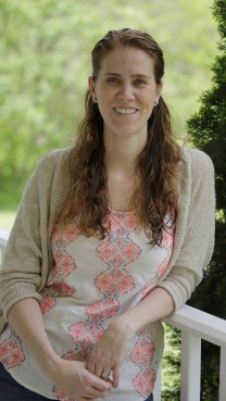 Karin Athanas