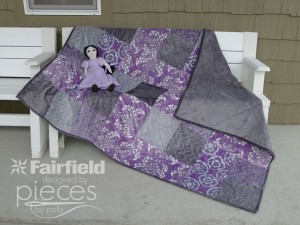 061-Violetta-Silver-Cuddle- Sterling Silver Soiree