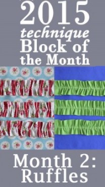 Block of the Month 2