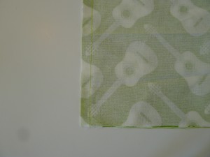 Simple Zipper Pillow 005