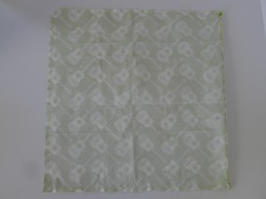 Simple Zipper Pillow 018