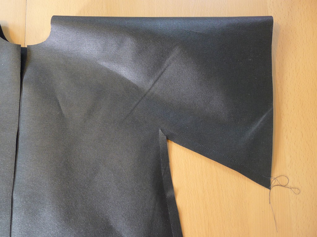 010 OlyFun Wizard Robe