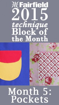 Block of the Month 5